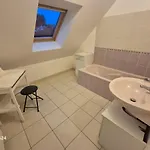 Maison Entre Et Port Semesterbostad Le Croisic