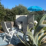 Maison Entre Et Port Semesterbostad