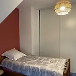 Maison Entre Et Port *
