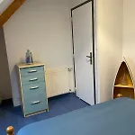 Semesterbostad Maison Entre Et Port *
