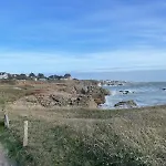 Maison Entre Et Port Le Croisic