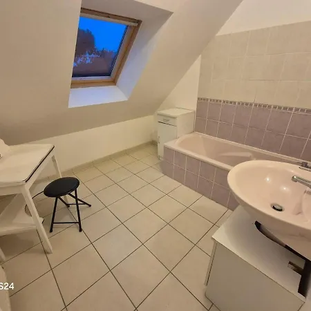 Maison Entre Et Port Casa de Férias Le Croisic
