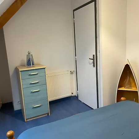 Casa de Férias Maison Entre Et Port *