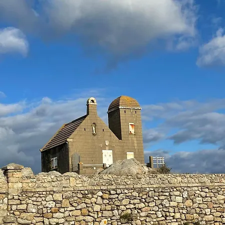Maison Entre Et Port Semesterbostad *