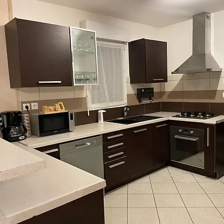 Hébergement de vacances Maison Entre Et Port Le Croisic