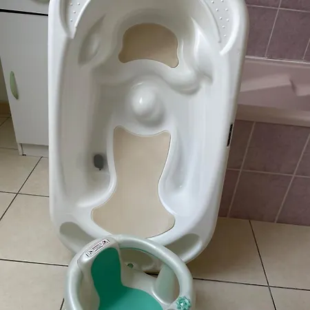 Maison Entre Et Port *