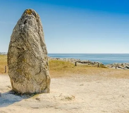 Maison Entre Et Port