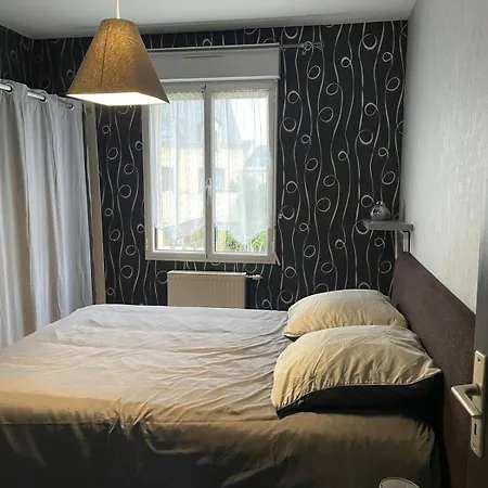 Maison Entre Et Port