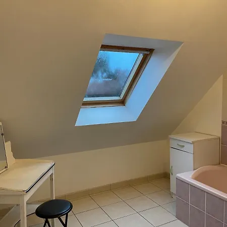 Hébergement de vacances Maison Entre Et Port