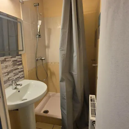 Hébergement de vacances Maison Entre Et Port Le Croisic