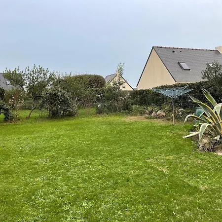 Maison Entre Et Port *