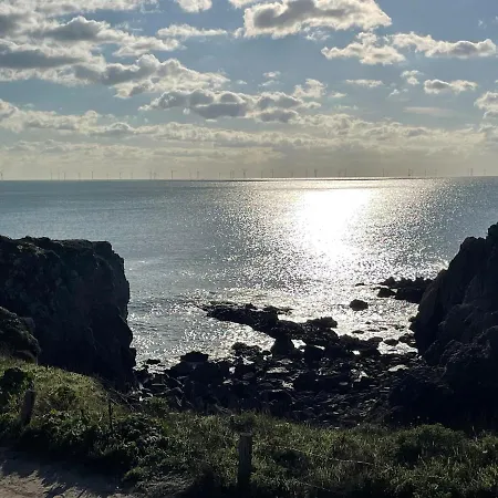 Maison Entre Et Port Hébergement de vacances *