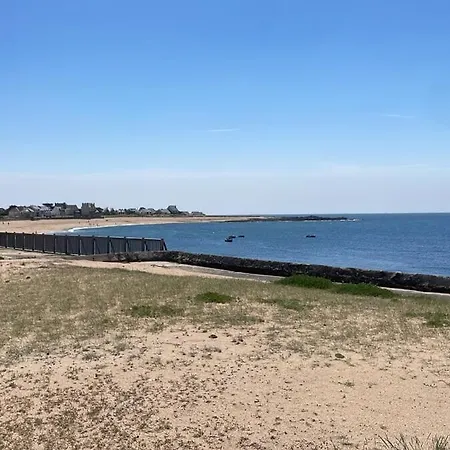 Hébergement de vacances Maison Entre Et Port Le Croisic