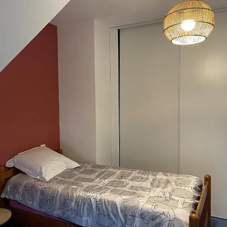 Maison Entre Et Port *