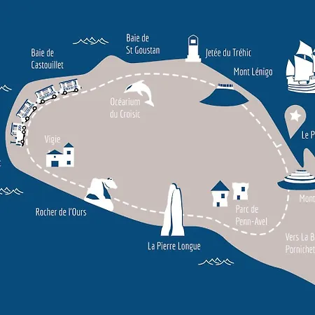 Maison Entre Et Port