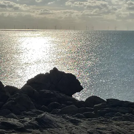 Maison Entre Et Port Hébergement de vacances *