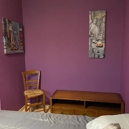 Maison Entre Et Port Hébergement de vacances