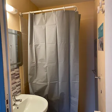 Hébergement de vacances Maison Entre Et Port