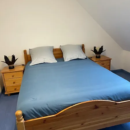 Maison Entre Et Port Holiday home *