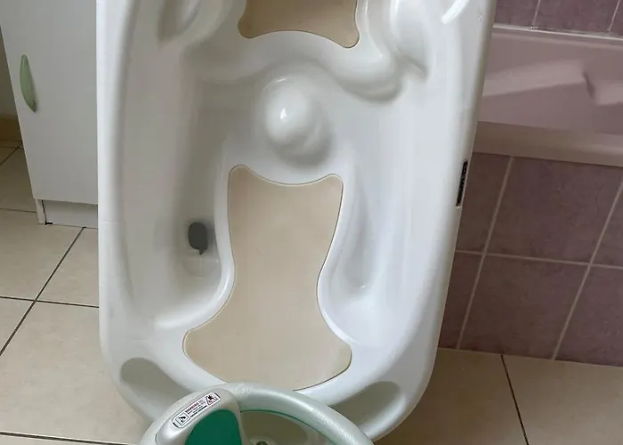 Maison Entre Et Port *