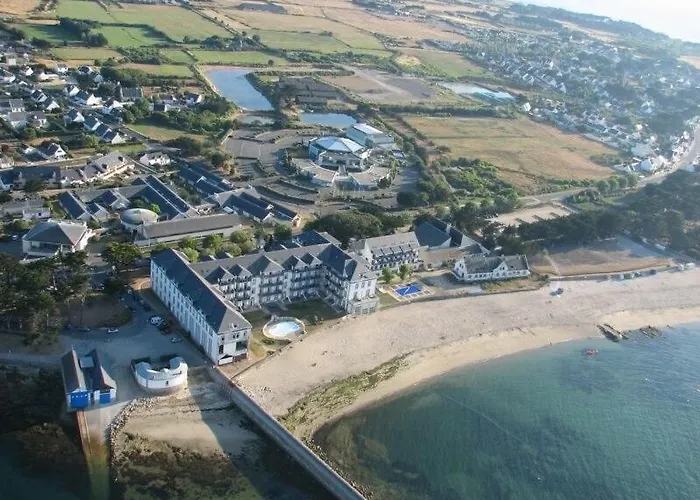Maison Entre Et Port Le Croisic