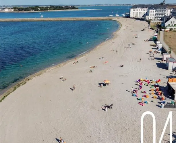 Maison Entre Et Port Casa de Férias