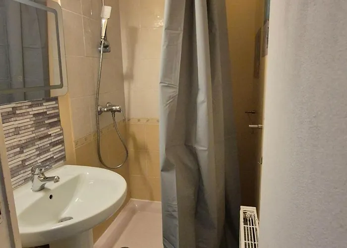 Casa de Férias Maison Entre Et Port Le Croisic