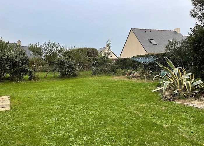 Maison Entre Et Port *