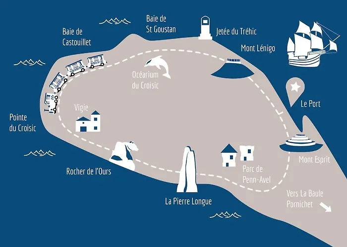 Maison Entre Et Port