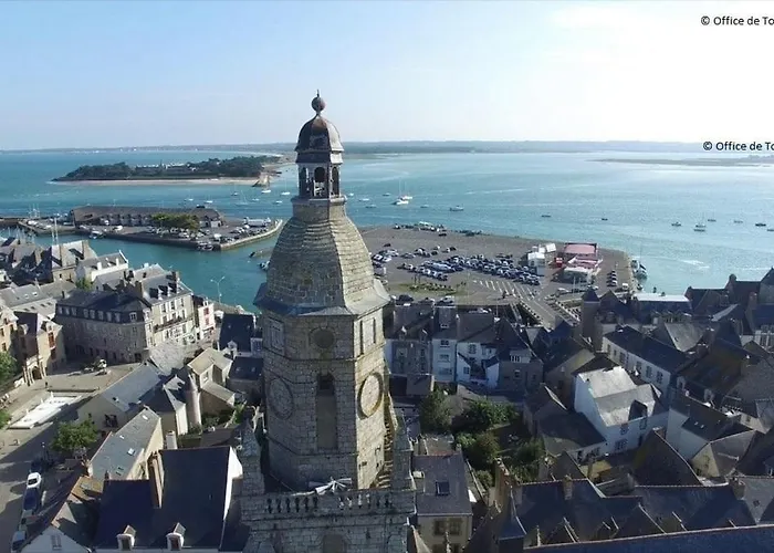 Maison Entre Et Port Casa de Férias