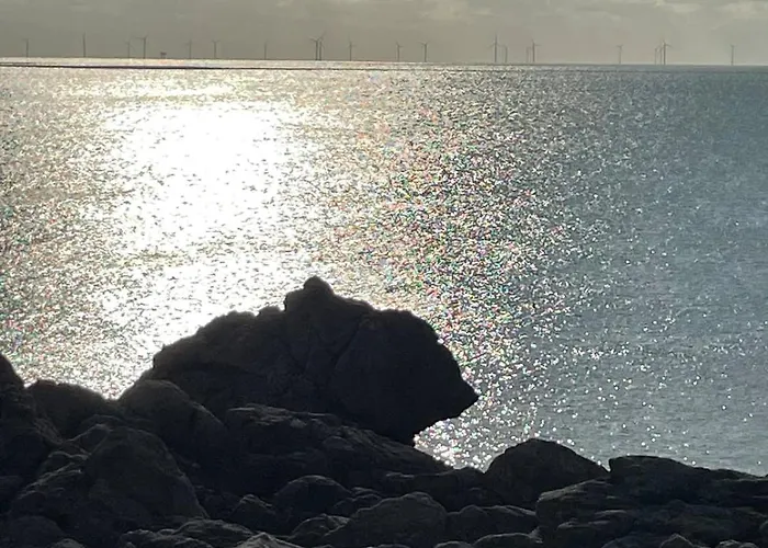 Maison Entre Et Port Casa de Férias *