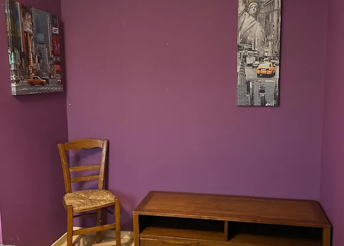 Maison Entre Et Port Casa de Férias