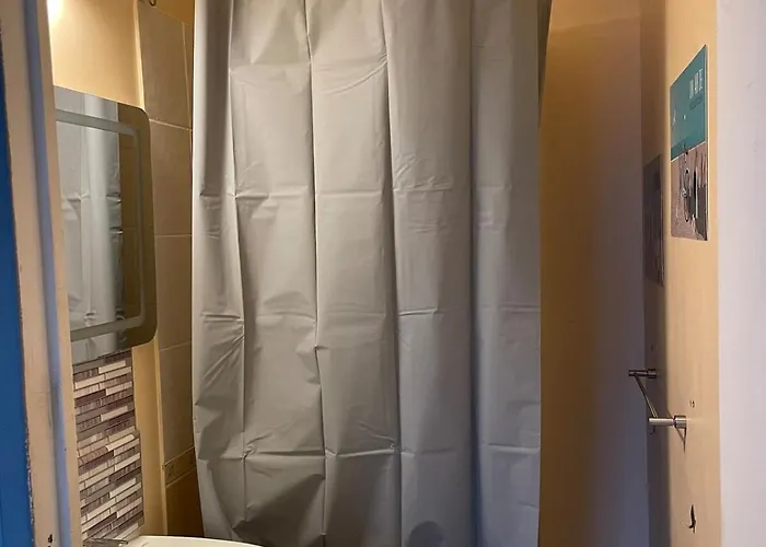 Casa de Férias Maison Entre Et Port