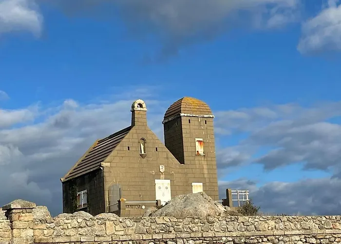 Maison Entre Et Port Casa de Férias *